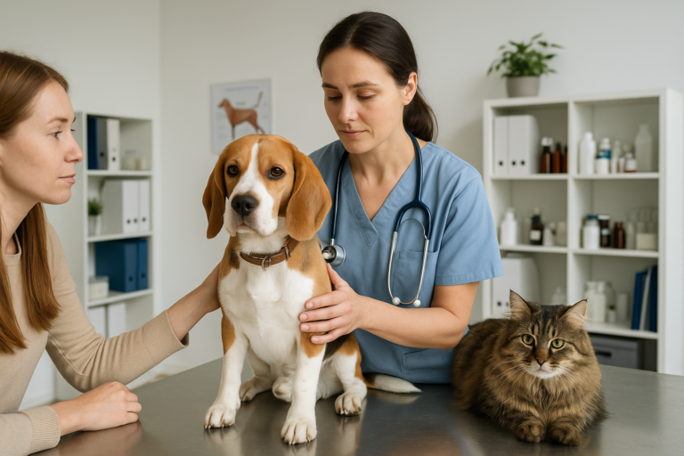 нехватка ветпрепаратов