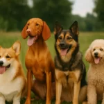 День собак 2 июля