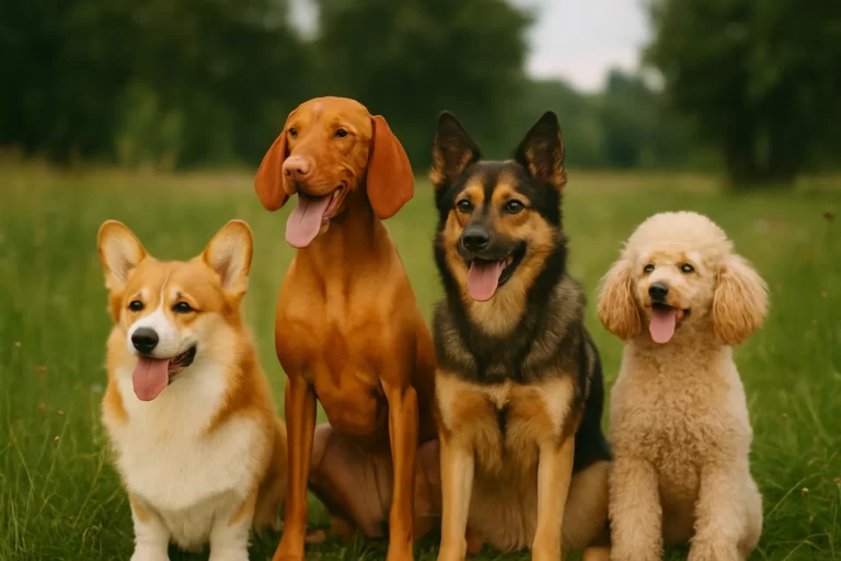 День собак 2 июля