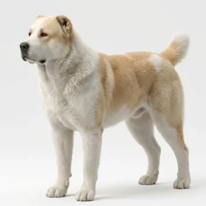 Алабай / Среднеазиатская овчарка / САО (Central Asian Shepherd Dog)