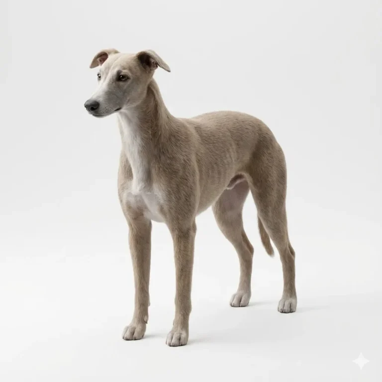 Австралийская борзая