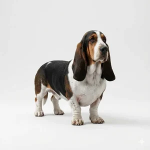 Basset hound