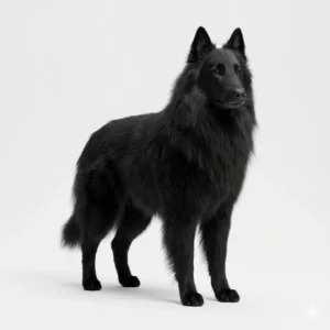 Belgian Sheepdogs