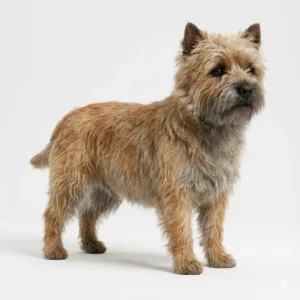 Керн терьер (Cairn Terrier)