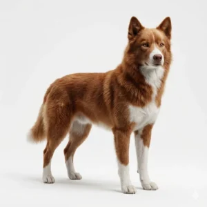 Канадская эскимосская собака / Эскимосская лайка (Canadian Eskimo Dog)