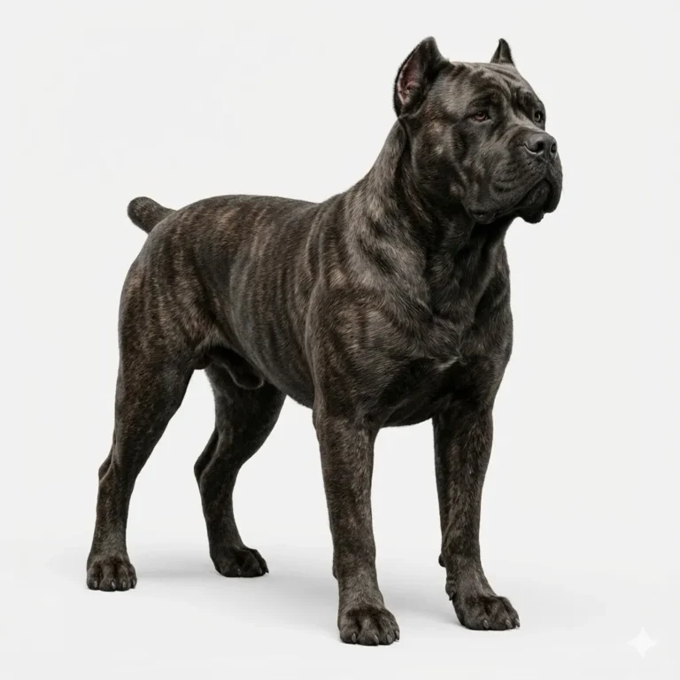 Кане корсо / Итальянский мастиф (Cane Corso)