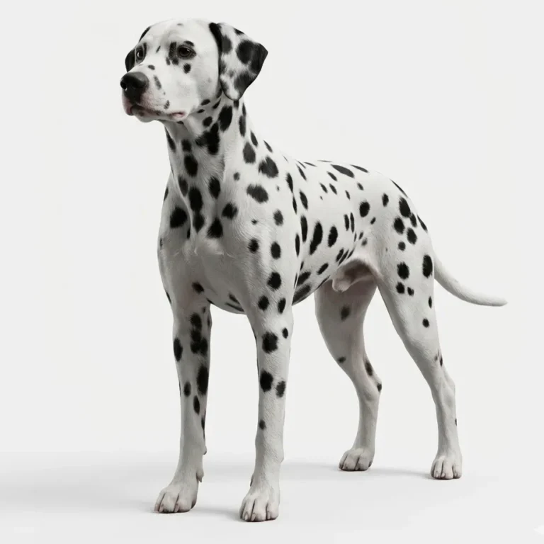 Далматин (Далматинец, Dalmatian)