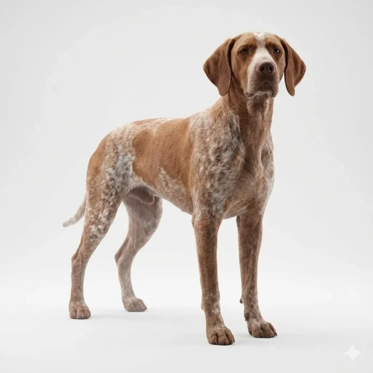 Герта пойнтер