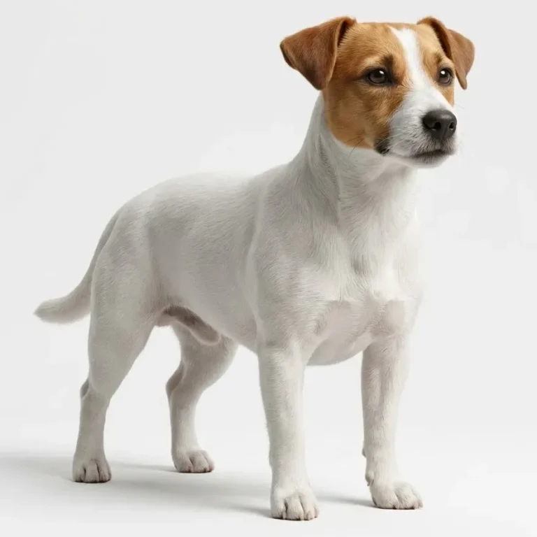 Джек-рассел-терьер (Jack Russell Terrier)
