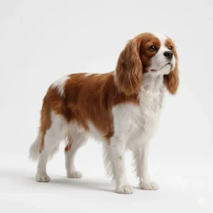 Кинг чарльз спаниель / Английский той спаниель (King Charles Spaniel, English Toy Spaniel)