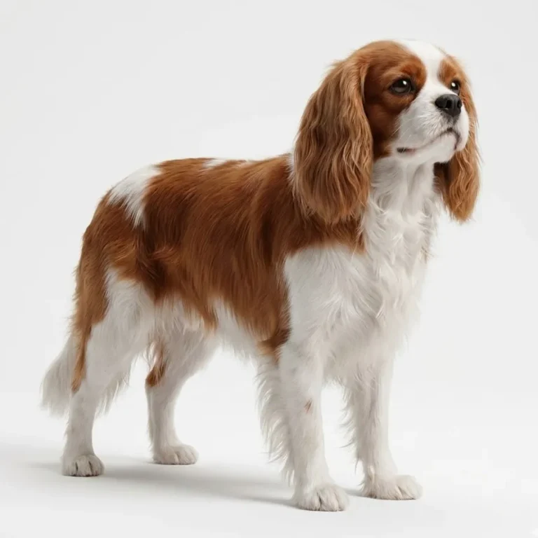 Кинг чарльз спаниель / Английский той спаниель (King Charles Spaniel, English Toy Spaniel)