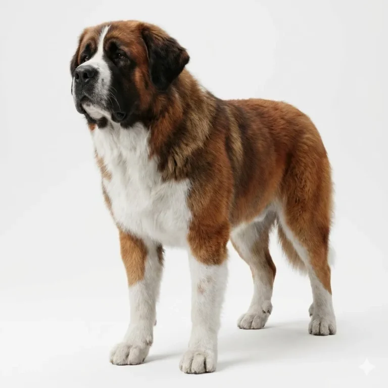 Московская сторожевая