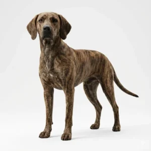 Плотт Хаунд — Гончая плотта (Plott Hound)