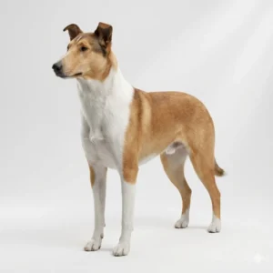 Колли короткошерстный (Smooth Collie)