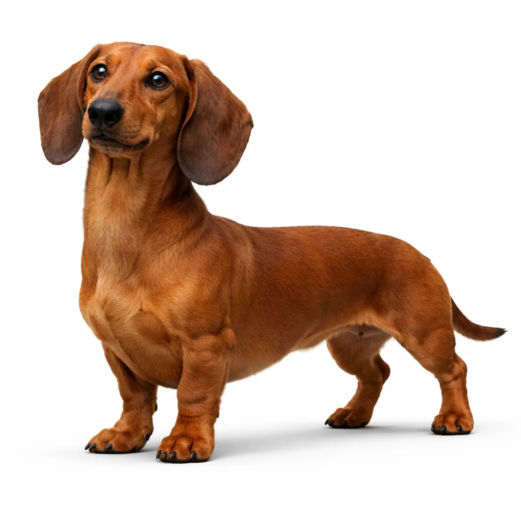 Такса (Dachshund)