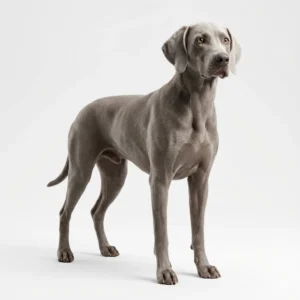 Weimaraner - порода собак
