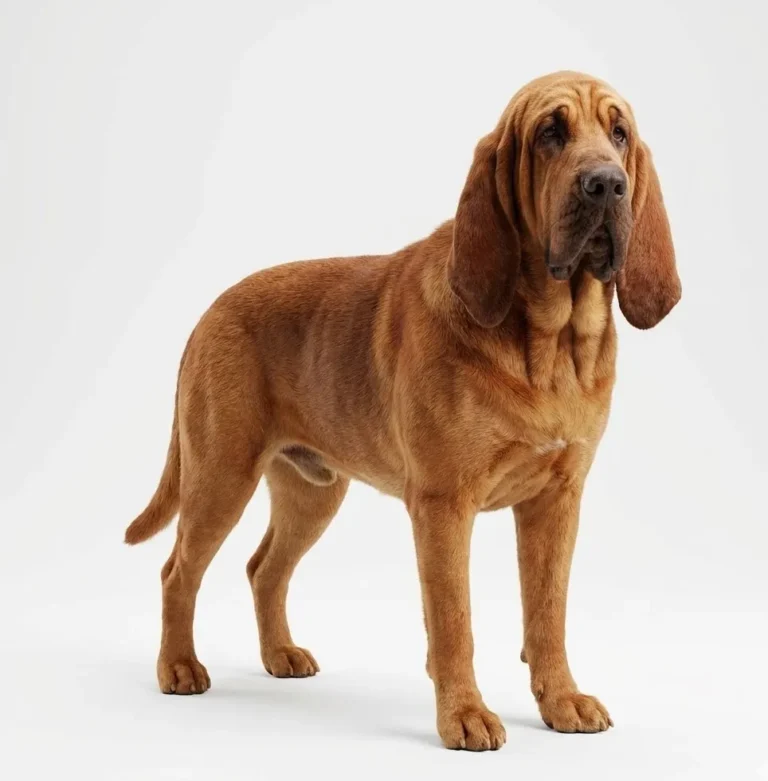 Бладхаунд (bloodhound)