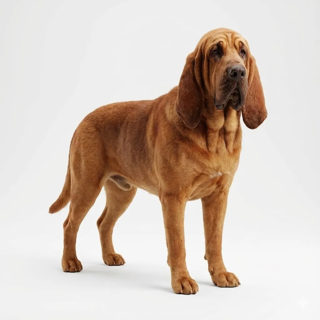 Бладхаунд (bloodhound)