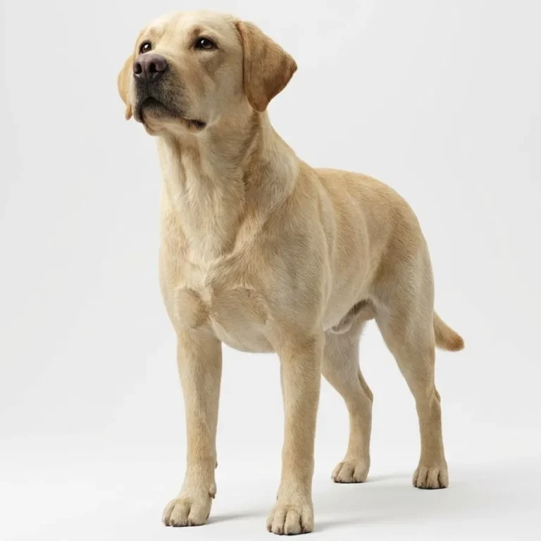 Лабрадор-ретривер (labrador retriever)