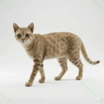 Аравийский мау (Arabian Mau)