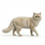 Азиатская полудлинношерстная кошка (Asian Semi-longhair)