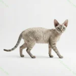 Девон-рекс (Devon Rex)