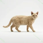 German Rex cats breed